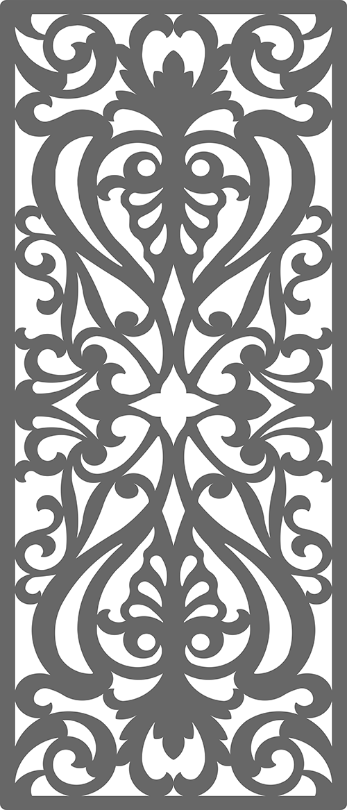 CNC Jali 3D Model Free www cgmodelfree com CNC Jali 3D Model Free www cgmodelfree com