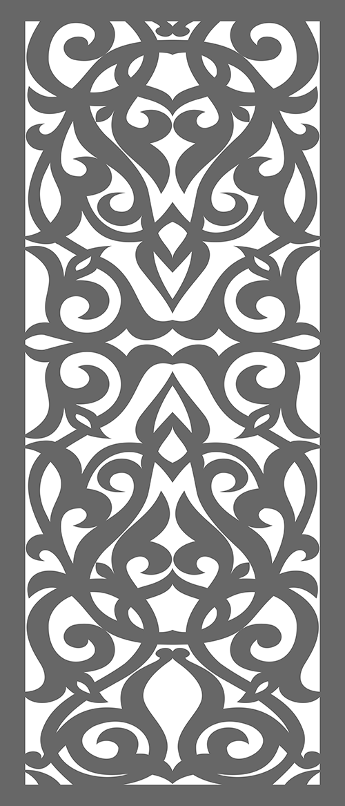 CNC Jali 3D Model Free www cgmodelfree com CNC Jali 3D Model Free www cgmodelfree com